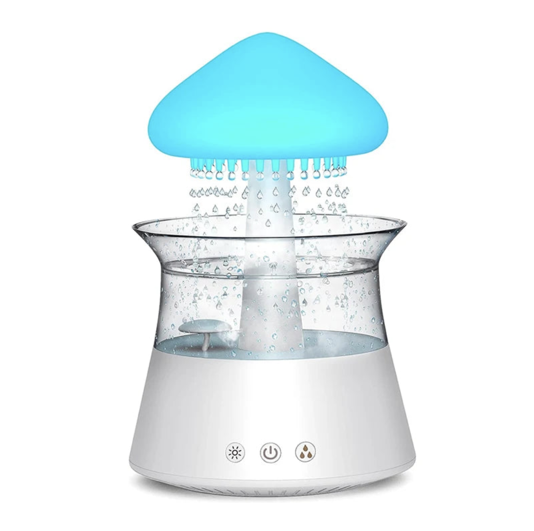 Rain Cloud Humidifier (300ml)