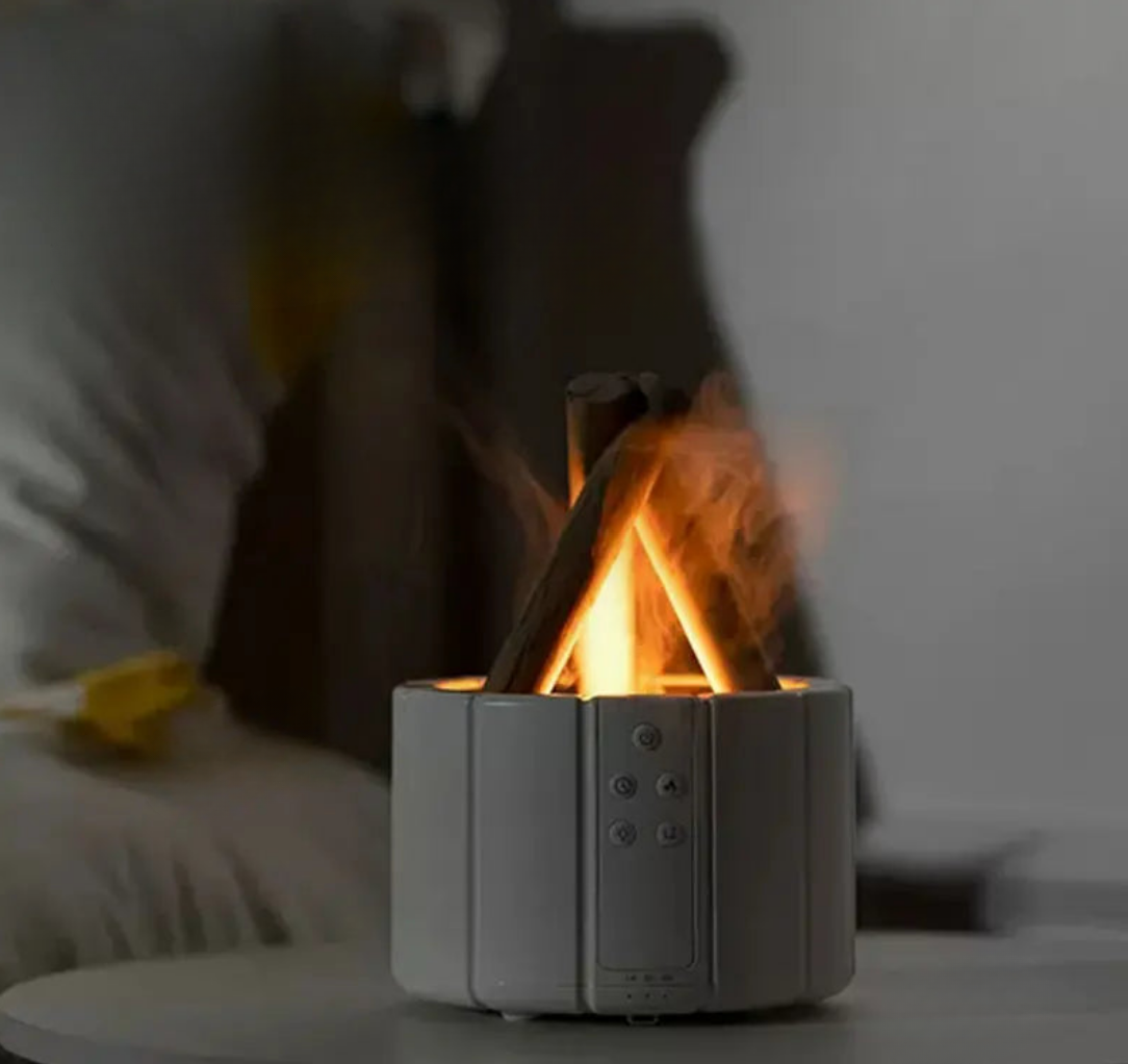 Bonfire Aroma Diffuser (280ml)