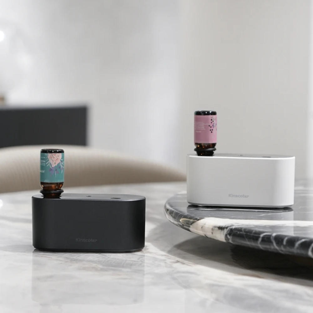 Waterless Mini Aroma Diffuser