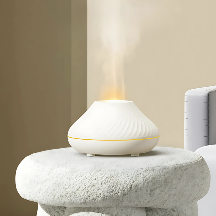 Aurora Aroma Diffuser (130ml)