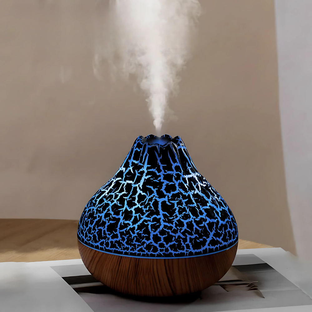Volcano Air Humidifier (300ml)