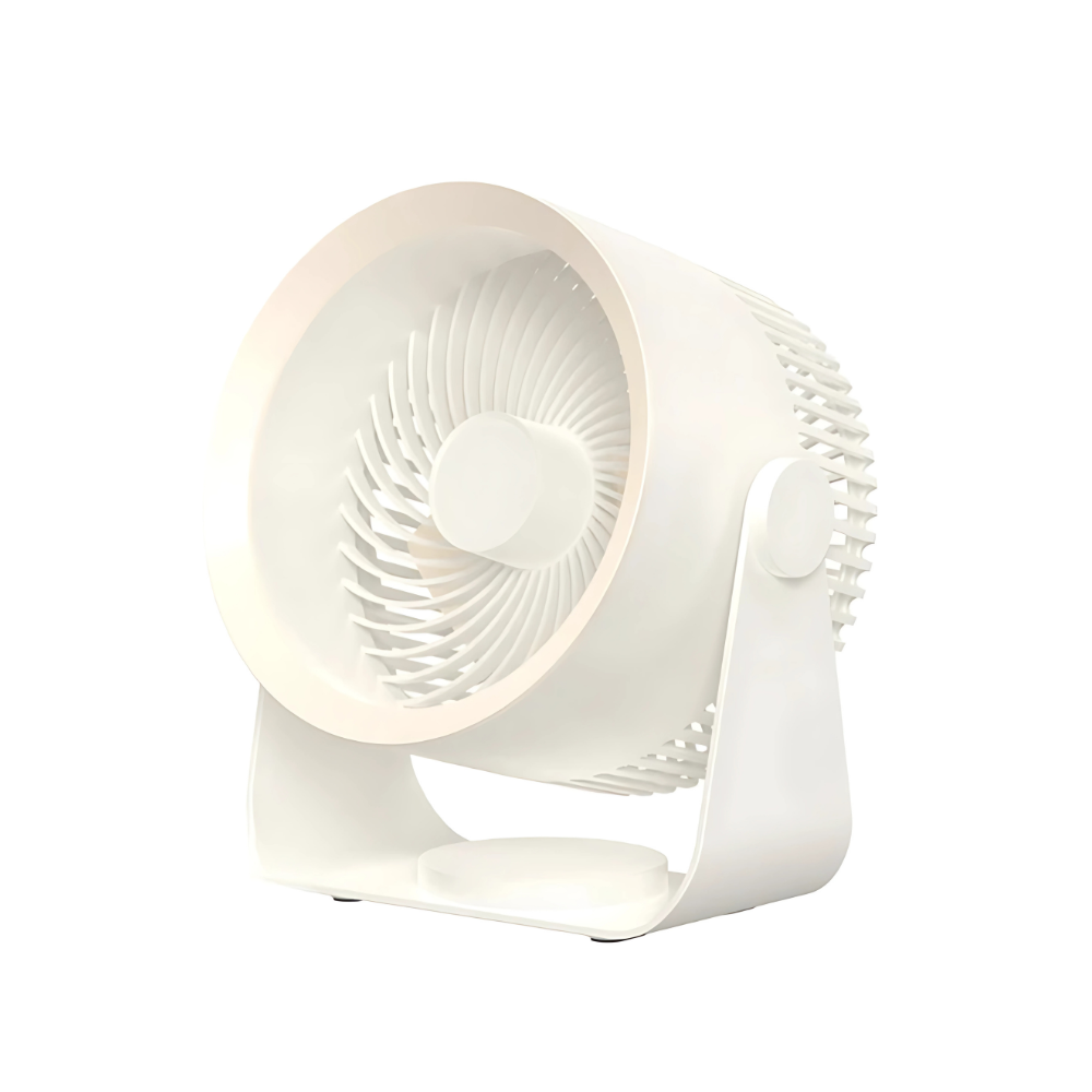 Wireless Multifunctional Electric Fan (4000 mAh)
