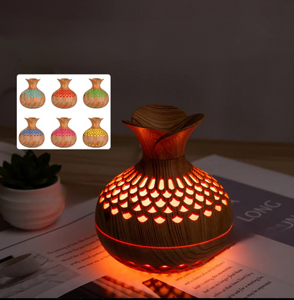 Flower Humidifier (300ml)