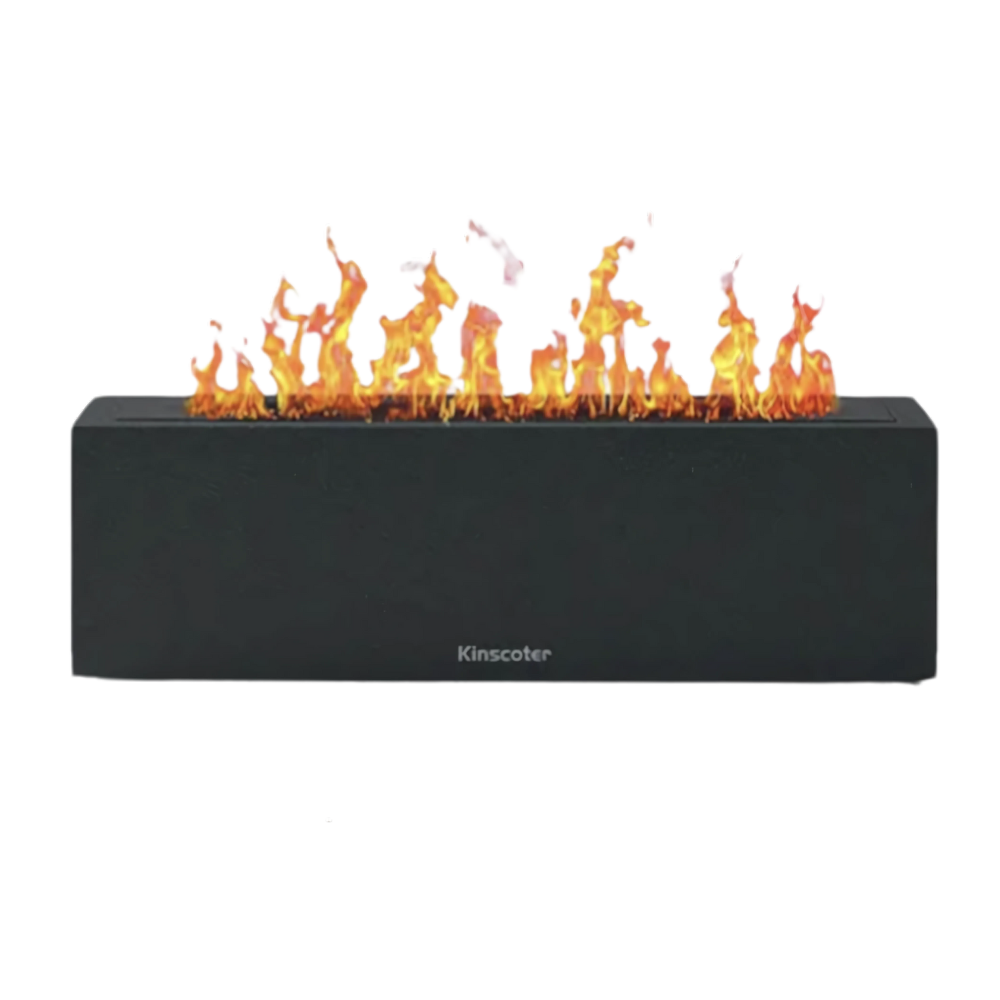 Flame Aroma Diffuser (200ml)