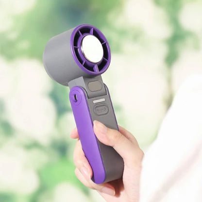 Foldable Rechargeable Fan (3600mAh)