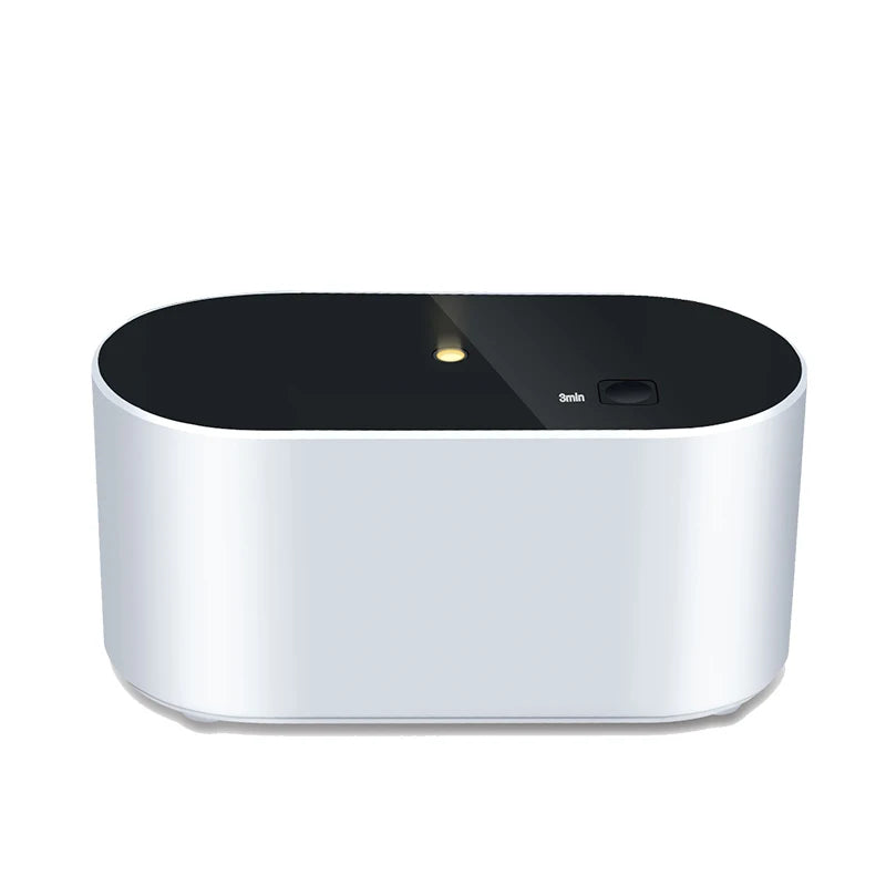 Waterless Mini Aroma Diffuser