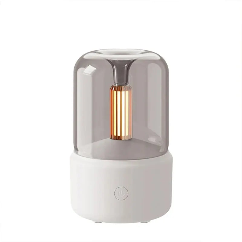 Home Mini Portable Aroma Diffuser (120ml)