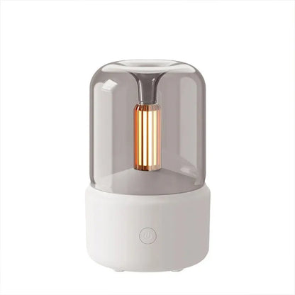 Home Mini Portable Aroma Diffuser (120ml)