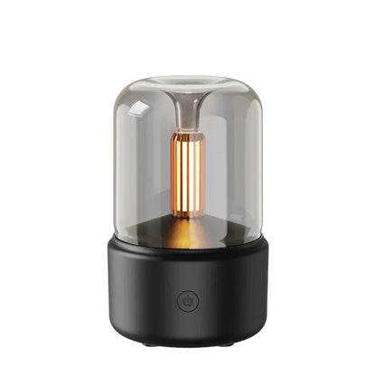 Home Mini Portable Aroma Diffuser (120ml)