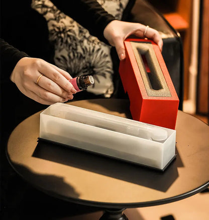 Flame Aroma Diffuser (200ml)