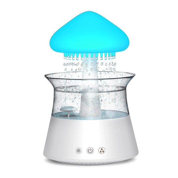 Rain Cloud Humidifier (300ml)
