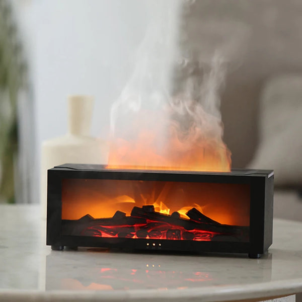 Fireplace Aroma Diffuser (150ml)