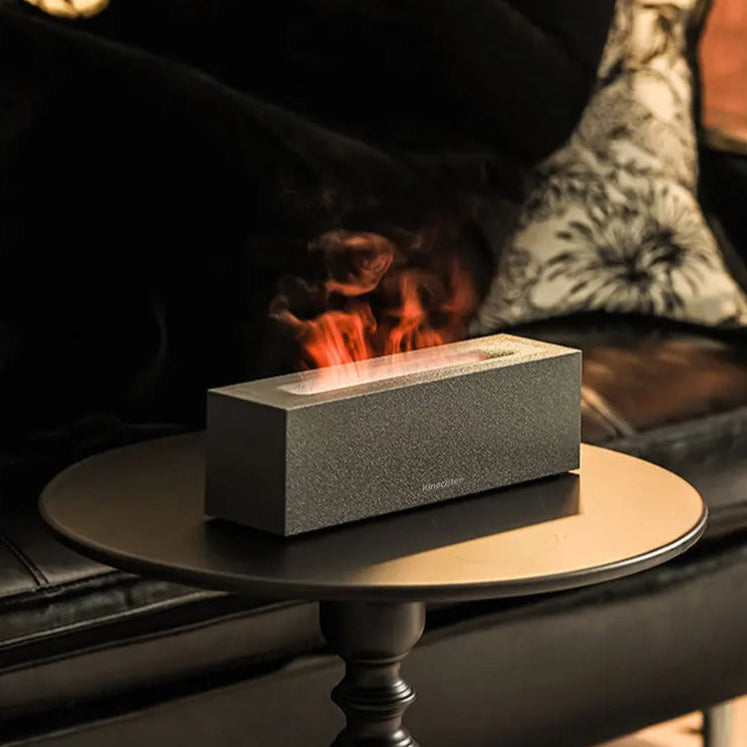 Flame Aroma Diffuser (200ml)