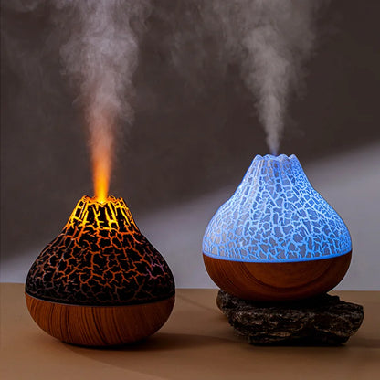 Volcano Air Humidifier (300ml)