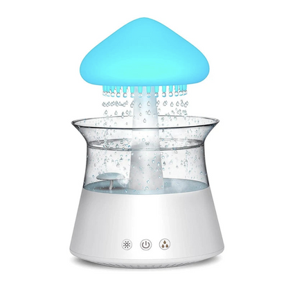 Rain Cloud Humidifier (300ml)