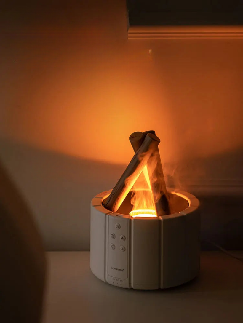 Bonfire Aroma Diffuser (280ml)