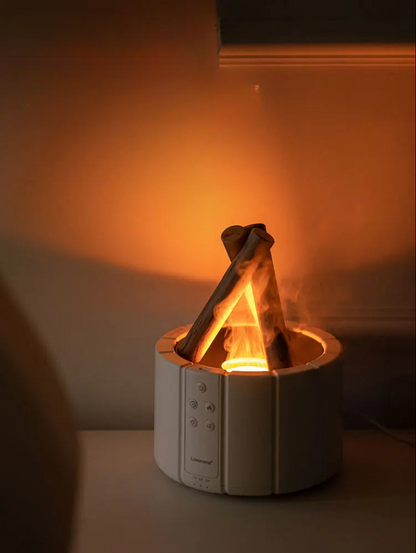 Bonfire Aroma Diffuser (280ml)