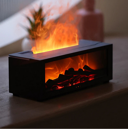 Fireplace Aroma Diffuser (150ml)