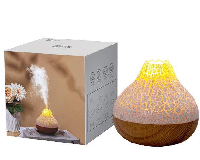 Volcano Air Humidifier (300ml)