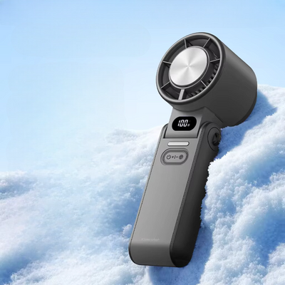 Handheld Fan