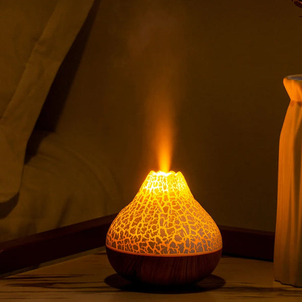 Volcano Air Humidifier (300ml)