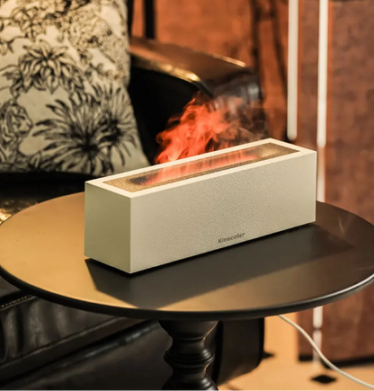 Flame Aroma Diffuser (200ml)