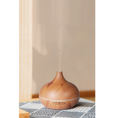 Dew Wood Aroma Diffuser (550ml)