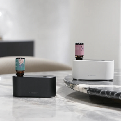 Waterless Mini Aroma Diffuser