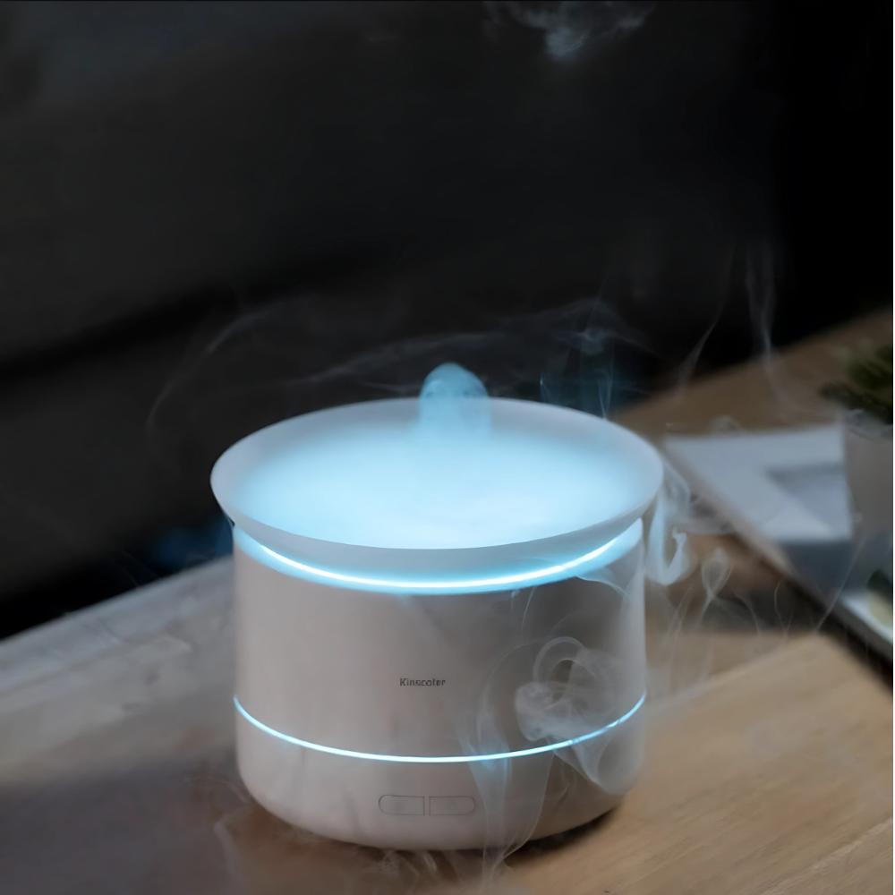Spring Aroma Diffuser (200ml)