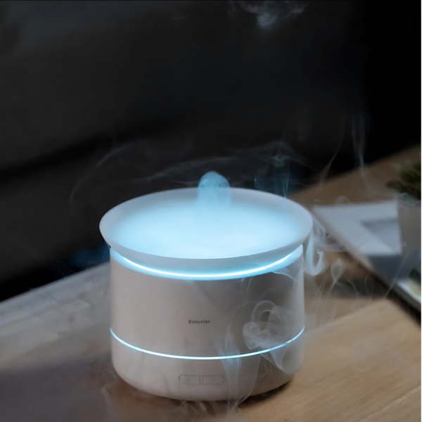 Spring Aroma Diffuser (200ml)