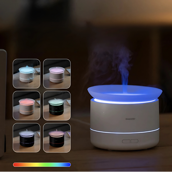 Spring Aroma Diffuser (200ml)
