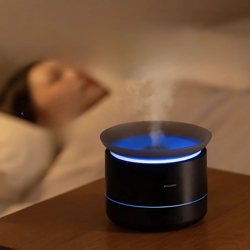 Spring Aroma Diffuser (200ml)