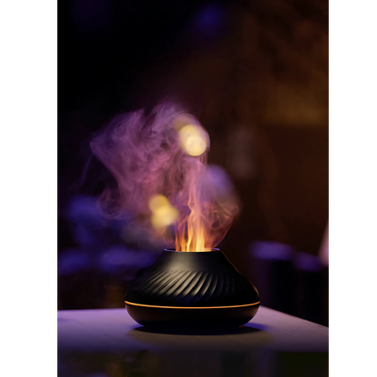 Aurora Aroma Diffuser (130ml)
