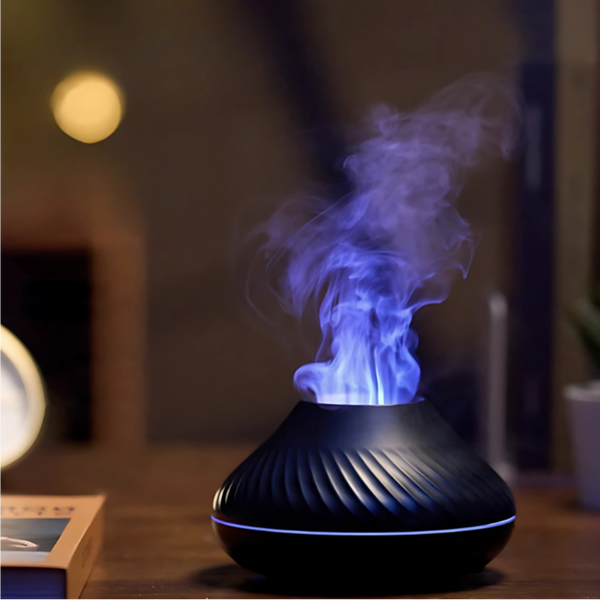 Aurora Aroma Diffuser (130ml)