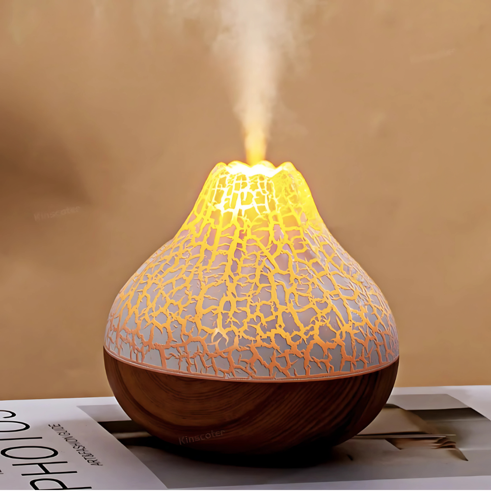 Volcano Air Humidifier (300ml)