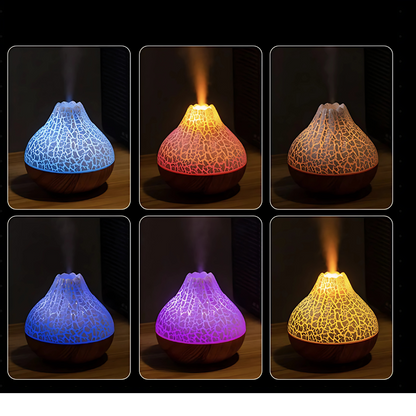 Volcano Air Humidifier (300ml)