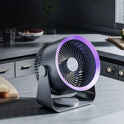 Cooling Fan