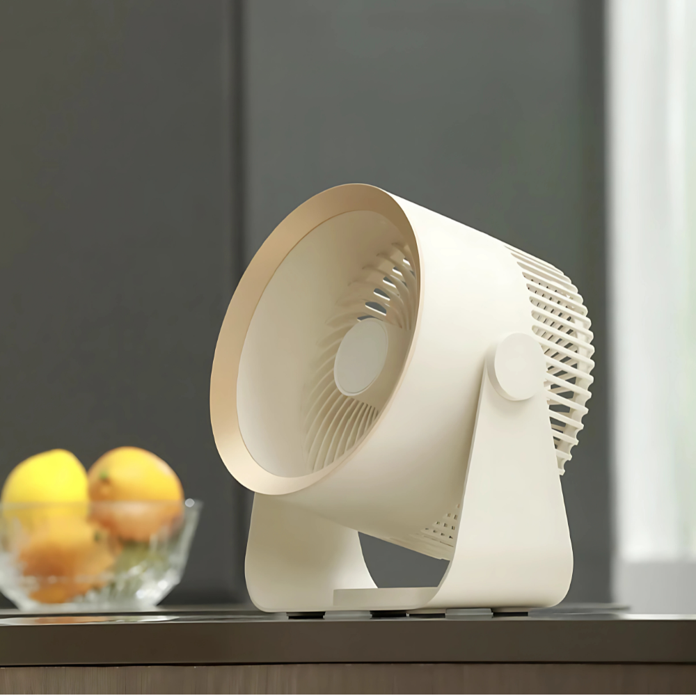 Wireless Multifunctional Electric Fan (4000 mAh)