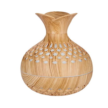 Flower Humidifier (300ml)