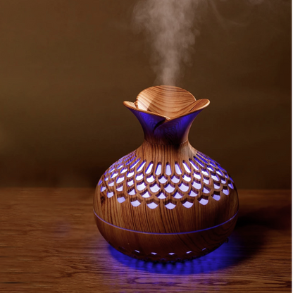 Flower Humidifier (300ml)