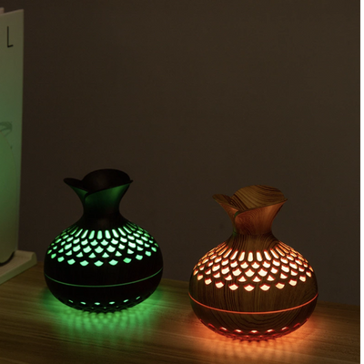 Flower Humidifier (300ml)