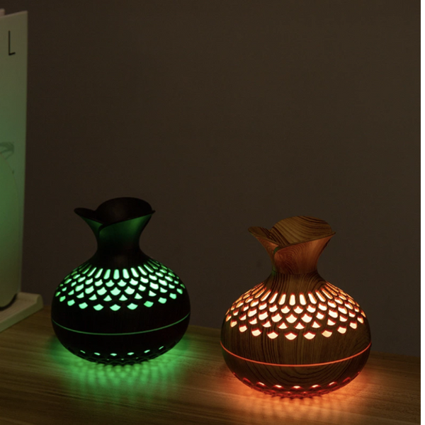 Flower Humidifier (300ml)