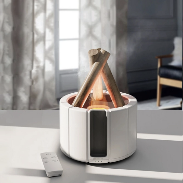 Bonfire Aroma Diffuser (280ml)