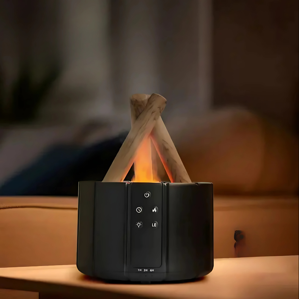 Bonfire Aroma Diffuser (280ml)