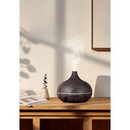 Dew Wood Aroma Diffuser (550ml)